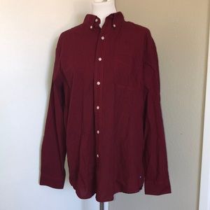 🚨SOLD🚨 CHAPS Men’s Shirt (large)